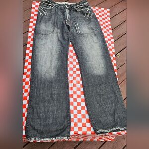 Parasuco Denim Cult Men's Jeans sz 34